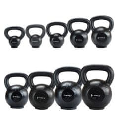 shumee KGP04 GUMI PODLOGA KETTLEBELL CAST IRON HMS