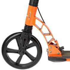 shumee HA250T ORANŽEN SKUTER PU250MM Z DISK ZAVORO NILS EXTREME