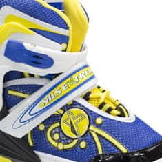 shumee NA1152 A RUMENI ROLERI VELIKOST M (35-38) NILS EXTREME
