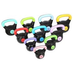 shumee KPC14 KOMPOZITNI KETTLEBELL HMS