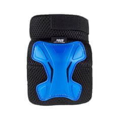 shumee H512 ČRNO-NAVY VELIKOST M NILS EXTREME ZAŠČITNI KOMPLET