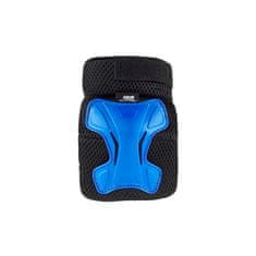 shumee H512 ČRNO-NAVY VELIKOST M NILS EXTREME ZAŠČITNI KOMPLET