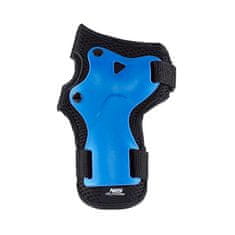shumee H512 ČRNO-NAVY VELIKOST M NILS EXTREME ZAŠČITNI KOMPLET