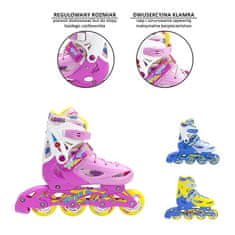 shumee NJ1905 A ROZA VEL. S (31-34) DOLALKE NILS EXTREME