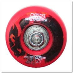 shumee CR3108SB FIRE MUSIC SKATEBOARD NILS EXTREME