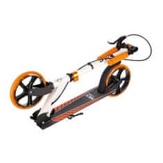 shumee HM0107 BELO-ORANŽEN SKUTER NILS EXTREME