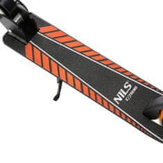 shumee HM0107 BELO-ORANŽEN SKUTER NILS EXTREME