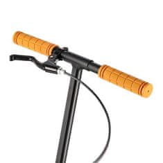 shumee HM0107 BELO-ORANŽEN SKUTER NILS EXTREME