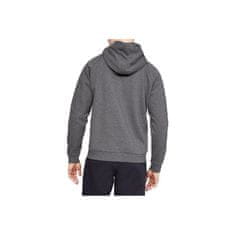 Under Armour Športni pulover 173 - 177 cm/S Rival Fleece FZ Hoodie