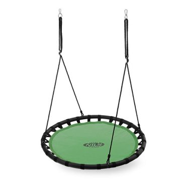 shumee NB5036 GUGALNIK ŠTORKLJEVO GNEZDO ZELEN DIA.120 CM NILS