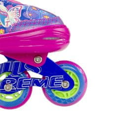 shumee NJ4605 A VIJOLIČNO ROZA VEL. L (38-41) DOLALKE NILS EXTREME