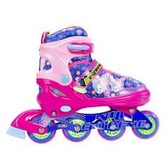 shumee NJ4605 A VIJOLIČNO ROZA VEL. L (38-41) DOLALKE NILS EXTREME
