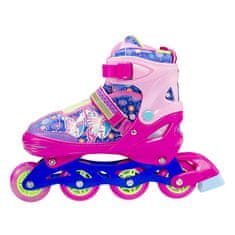 shumee NJ4605 A VIJOLIČNO ROZA VEL. L (38-41) DOLALKE NILS EXTREME