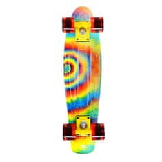 shumee PENNYBOARD ART HIPPI NILS EXTREME
