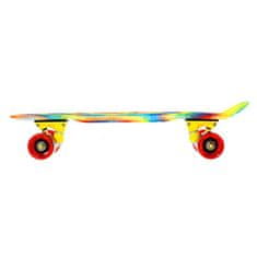 shumee PENNYBOARD ART HIPPI NILS EXTREME