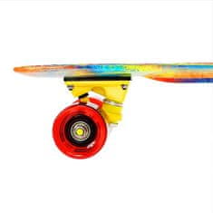 shumee PENNYBOARD ART HIPPI NILS EXTREME