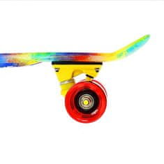 shumee PENNYBOARD ART HIPPI NILS EXTREME