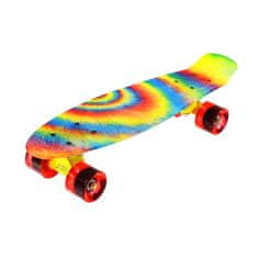 shumee PENNYBOARD ART HIPPI NILS EXTREME