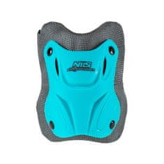 shumee H407 SIVO-MODR ZAŠČITNI KOMPLET VEL. L NILS EXTREME