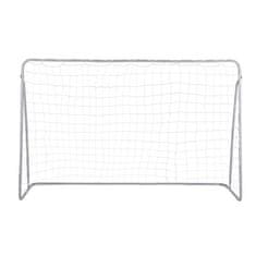 shumee NT7788 GOL 2v1 Z MREŽO IN TARČNO PLOŠČO 215x150cm NILS