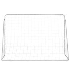 shumee NT7788 GOL 2v1 Z MREŽO IN TARČNO PLOŠČO 215x150cm NILS