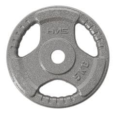 shumee THM05 PLOŠČA HAMMERTONE 5,0 KG HMS