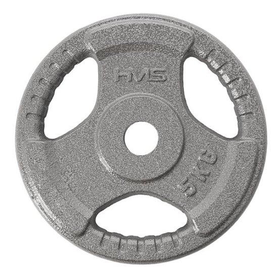 shumee THM05 PLOŠČA HAMMERTONE 5,0 KG HMS