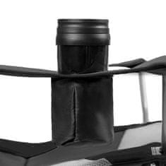shumee NC3080 TEMNO SIV TABORNIŠKI STOL NILS