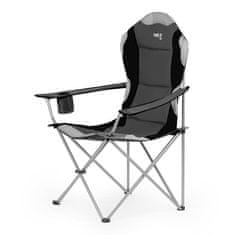 shumee NC3080 TEMNO SIV TABORNIŠKI STOL NILS