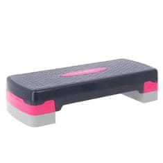 shumee AS002 ROZA/SIVA AEROBIKA STEP HMS
