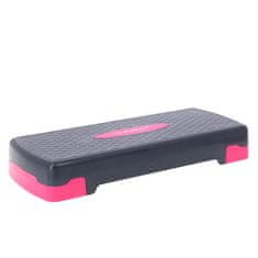 shumee AS002 ROZA/SIVA AEROBIKA STEP HMS