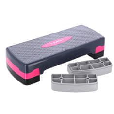 shumee AS002 ROZA/SIVA AEROBIKA STEP HMS