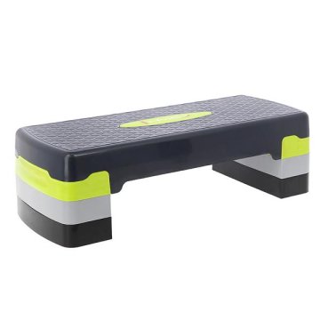 shumee AS002 ZELENA/SIVA AEROBIKA STEP HMS