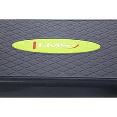 shumee AS002 ZELENA/SIVA AEROBIKA STEP HMS