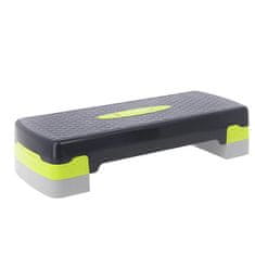 shumee AS002 ZELENA/SIVA AEROBIKA STEP HMS