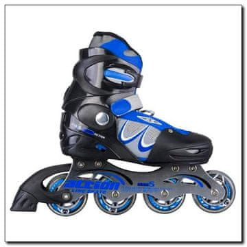 shumee STOK PW-130C MODRA, VEL. L(40-43), DRSALKE