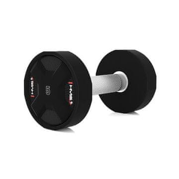 shumee HPC 5 KG POLYURETHAN Dumbbell CPU HMS