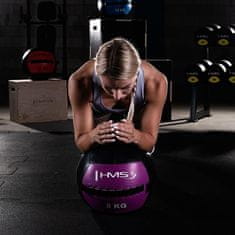 shumee WLB 15 KG WALL BALL ŽOGA ZA VADBO HMS