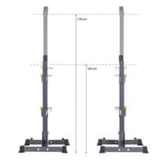 shumee STR17 HMS PREMIUM stojalo za matice