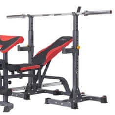 shumee STR17 HMS PREMIUM stojalo za matice