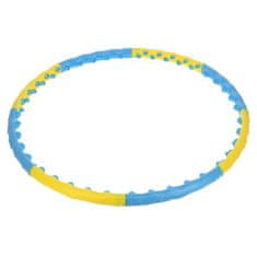 shumee HHP022 RUMENO-MODR HULA HOP 1,45KG 110CM HMS