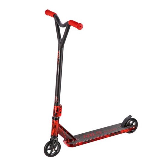 shumee HS112 NILS EXTREME TRICK SKUTER