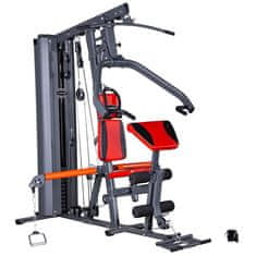 shumee TITAN 14 ATLAS 175 LBS HMS