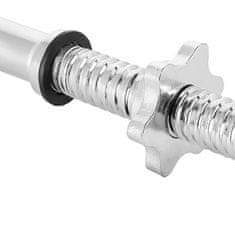 shumee GLM120H MOČNEJŠA PALICA 5KG 1200MM FI.25MM HOME