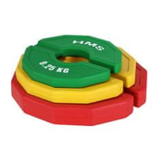 shumee SET PREKRIVNIH PLOŠČ TSN 2 x 0,25 - 1 KG (3,5 KG) HMS