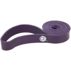 shumee GU2081 VIJOLIČEN TRAK ZA VADBO 2080*4,5*32 mm ZALOGA