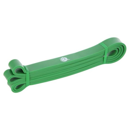 shumee GU2081 ZELEN TRAK ZA VADBO 2080*4,5*22mm STOCK