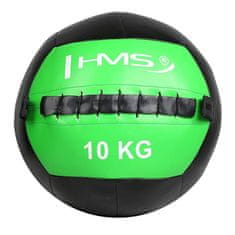 shumee WLB 10 KG WALL BALL ŽOGA ZA VADBO HMS