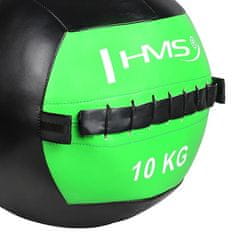 shumee WLB 10 KG WALL BALL ŽOGA ZA VADBO HMS
