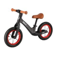 shumee RB100 ČRNO BALANCE KOLO NILS FUN